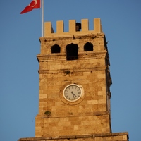 Photo de Turquie - Antalya, trésor de la Riviera turque